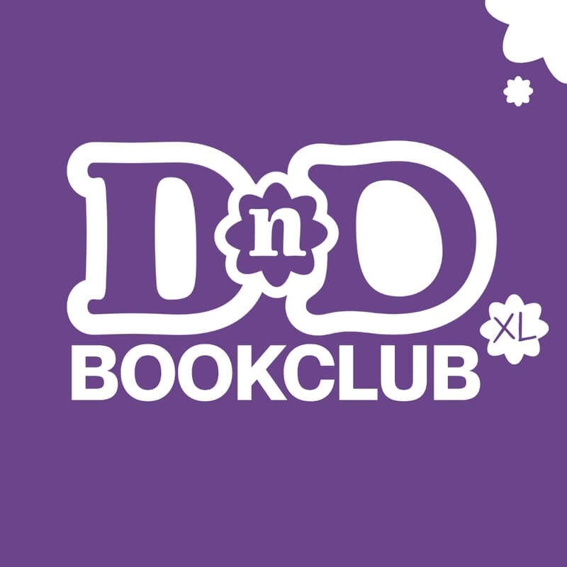 Cover Image for Read & Relax presents: DnD Book Club XL