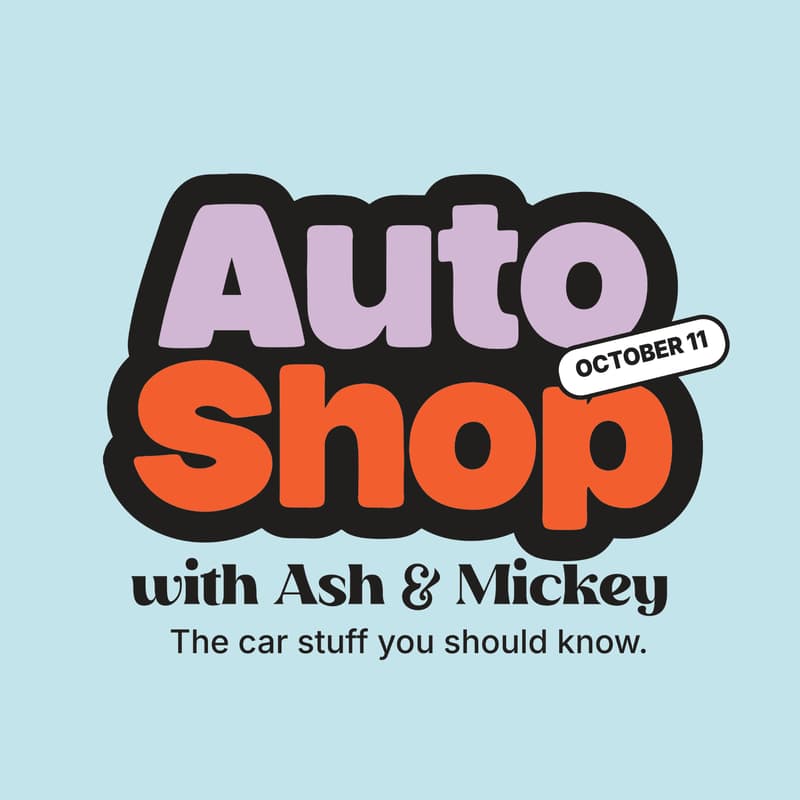 Cover Image for Auto Maintenance 101