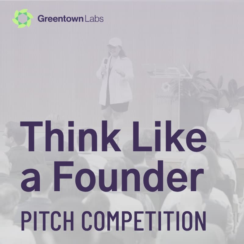 Cover Image for Think Like a Founder with Shell
