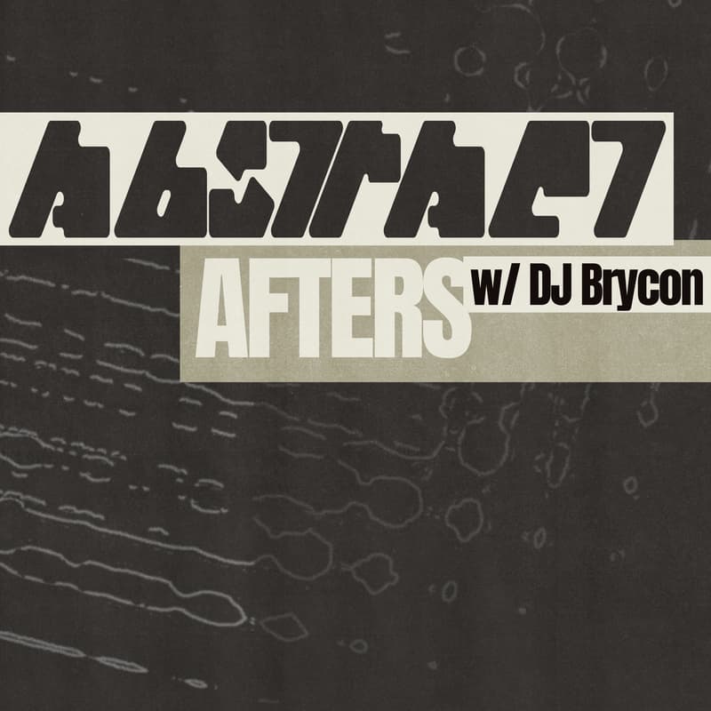 Cover Image for Abstract Afters