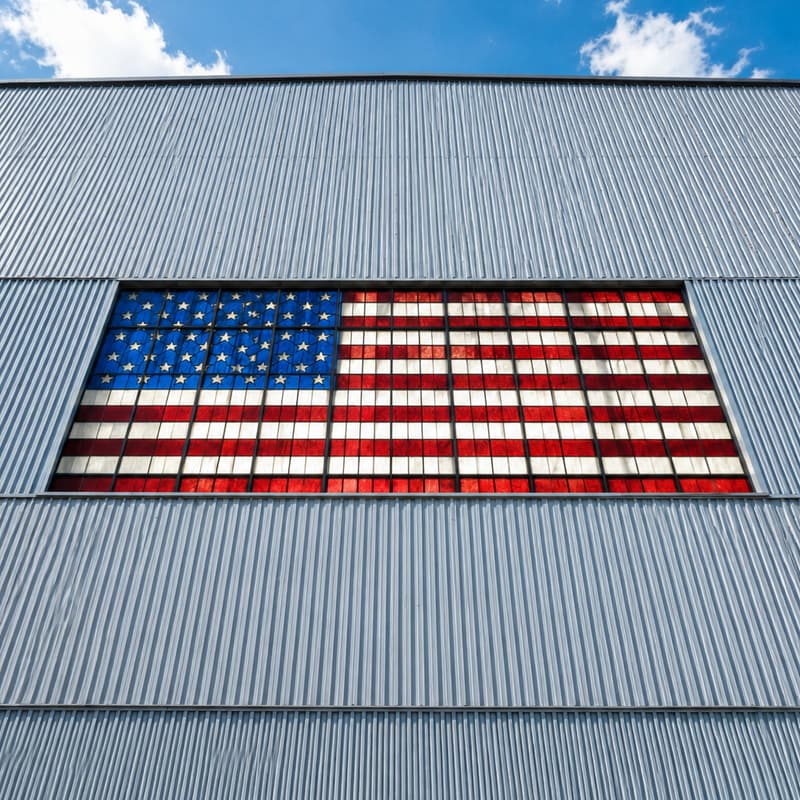 Cover Image for Atomic Industries Ribbon Cutting – Shelby