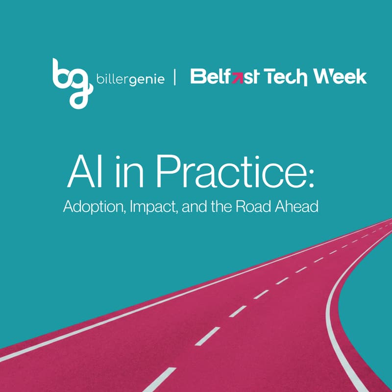 Cover Image for AI in Practice: Adoption, Impact and the Road Ahead