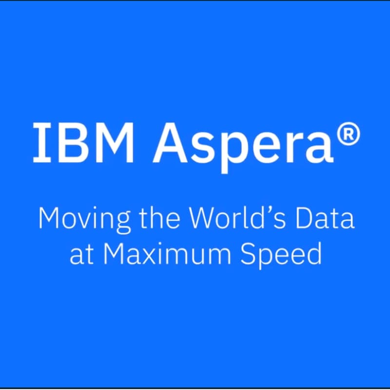 Cover Image for Aspera: Expanding Horizons, Unlocking New Opportunities