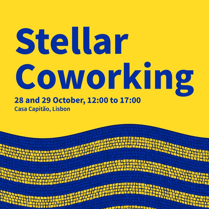Cover Image for Stellar Coworking