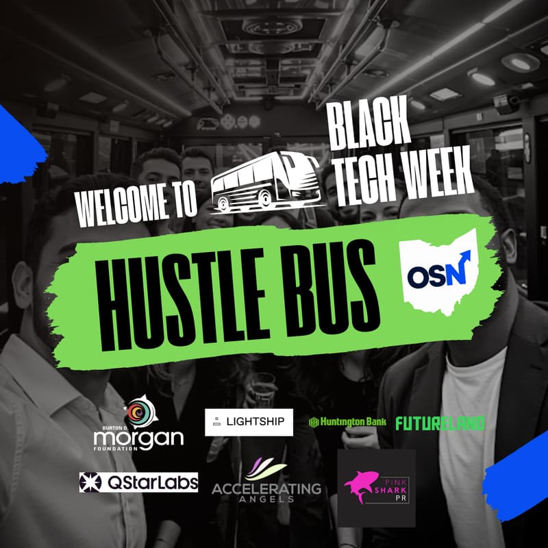 Cover Image for HustleBus: Columbus to Black Tech Week