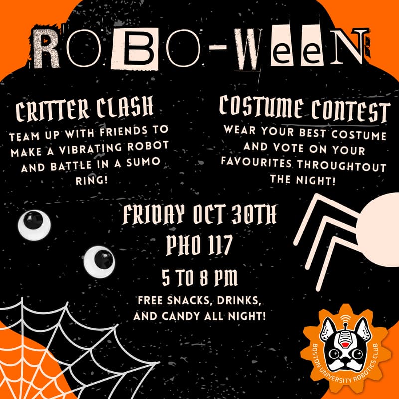 Cover Image for Robo-Ween