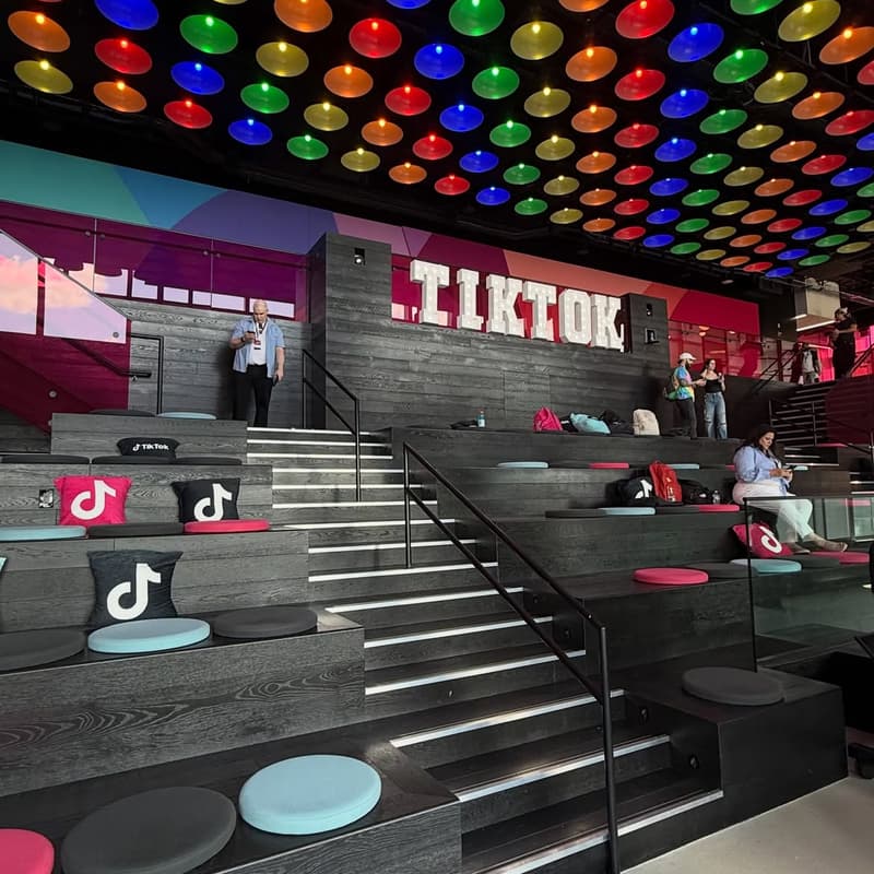 Cover Image for Building the Creator Flywheel @ TikTok HQ