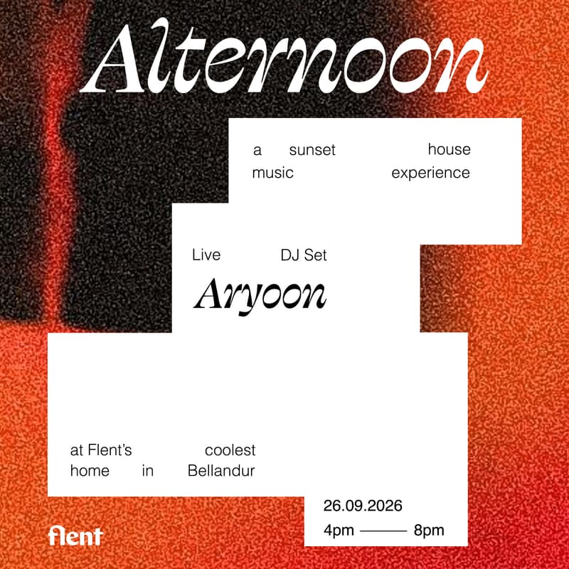 Cover Image for ALTERNOON
