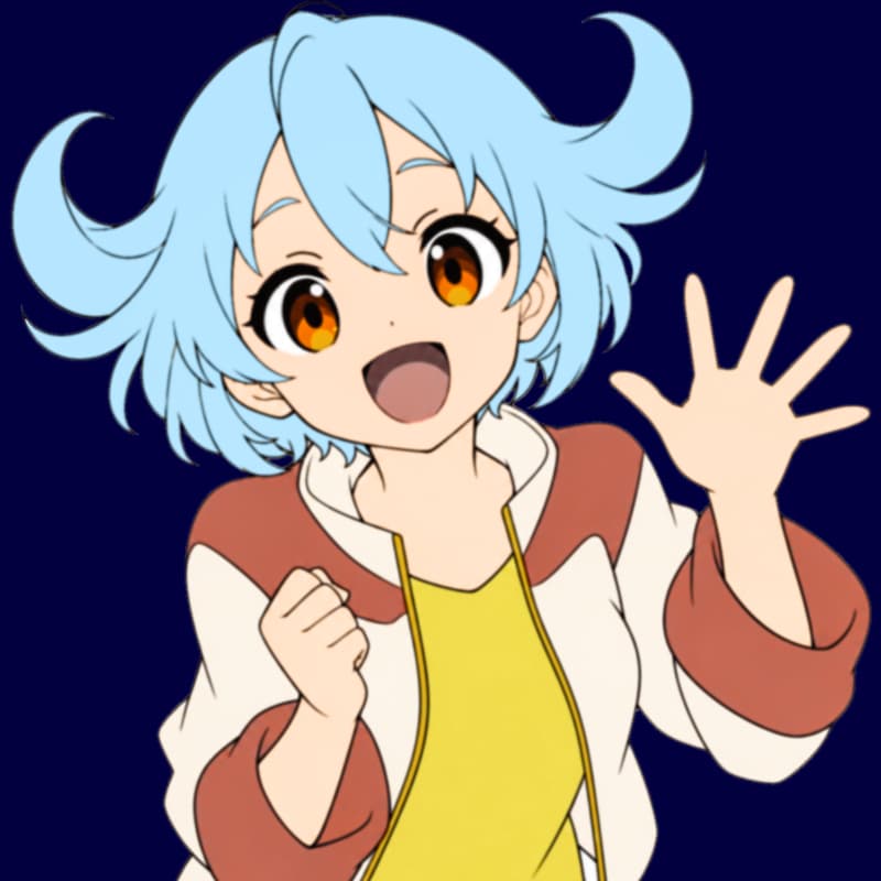 Cover Image for Anime & Manga Community Meetup | Talk, Connect & Share