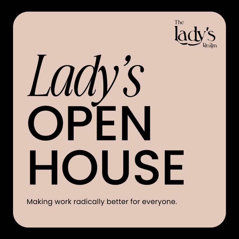 Cover Image for The Lady’s Realm Open House: Diversity Day