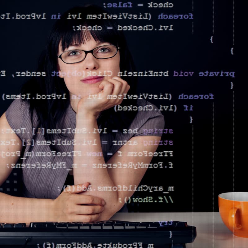 Cover Image for Roles at Code Your Future