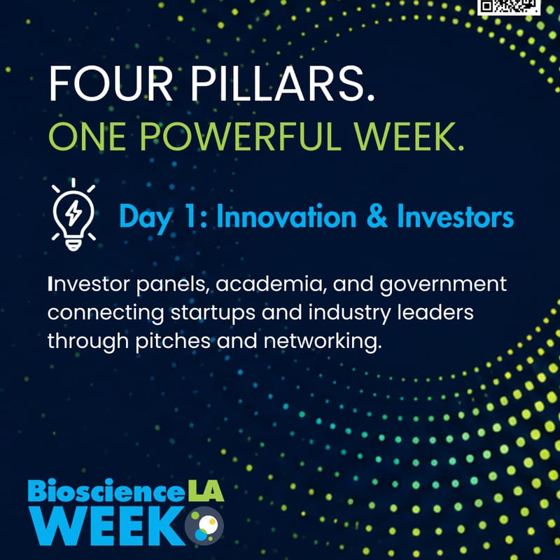 Cover Image for Innovation & Investors Summit