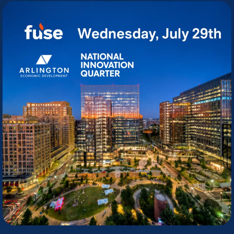 Cover Image for Fuse Dual-Use Industry Night
