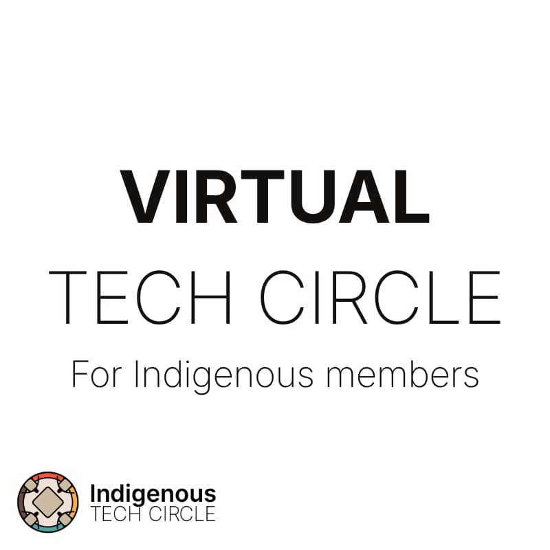 Cover Image for June Virtual Tech Circle & New Member Platform Walkthrough