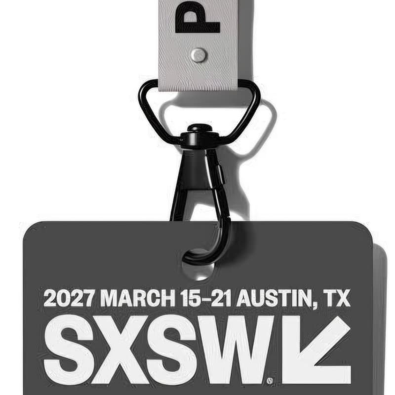 Cover Image for Social Impact SF House @ South x Southwest 2027