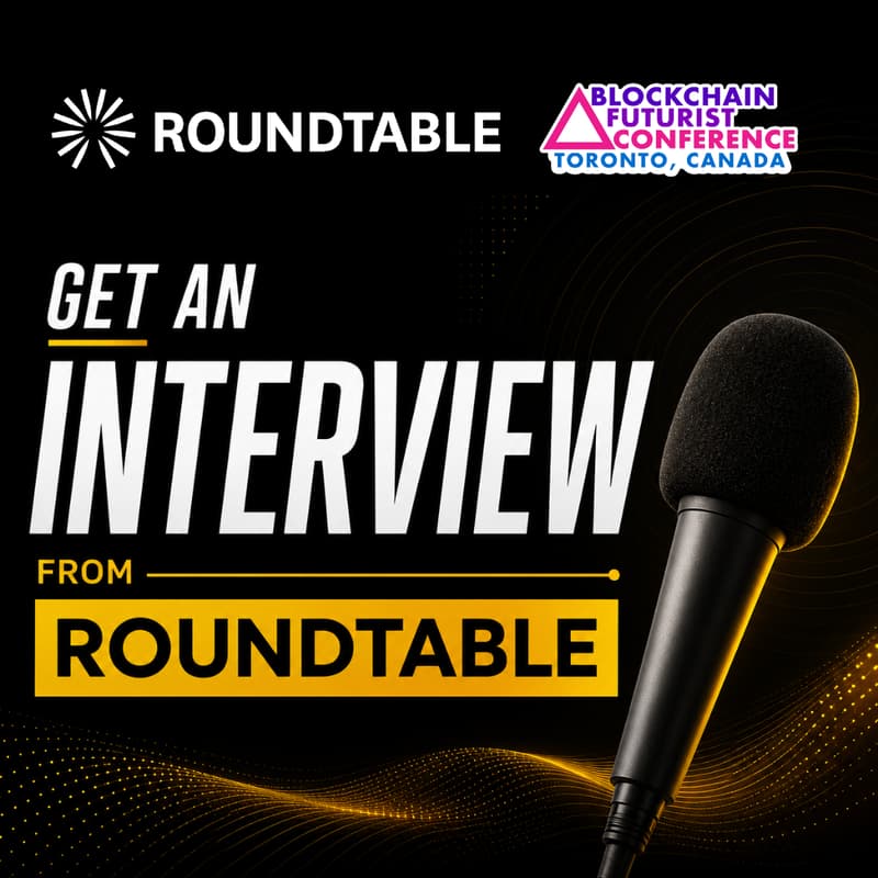Cover Image for Backstage Interviews with Roundtable