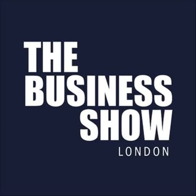 Cover Image for The Business Show London