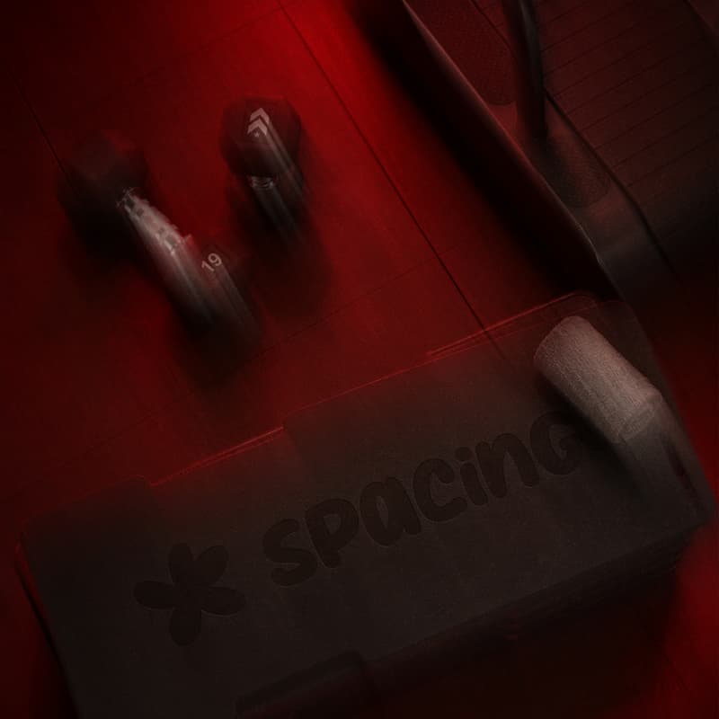 Cover Image for SPACING Barry's Class @ Slush 2026