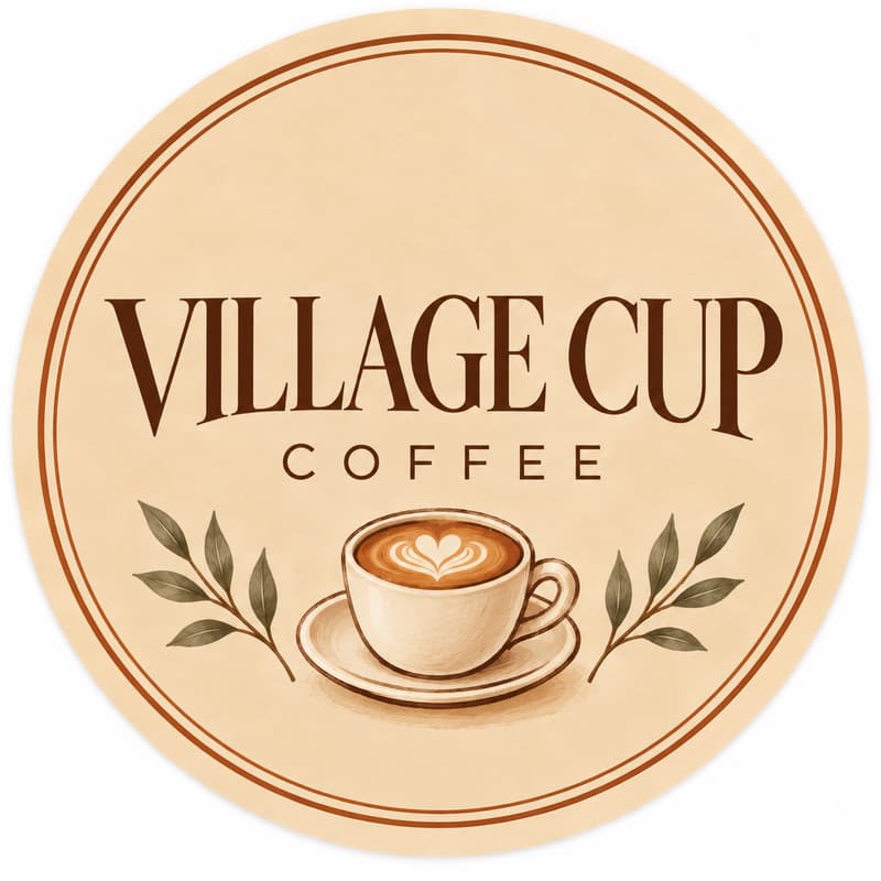 Cover Image for Village Cup Coffee Club
