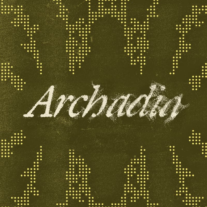Cover Image for Archadia, Opening Night