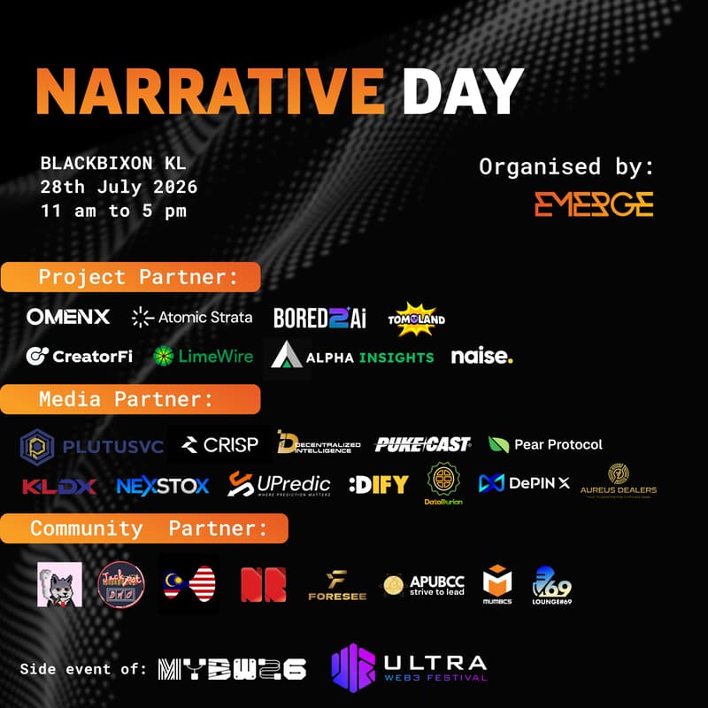 Cover Image for Narrative Day