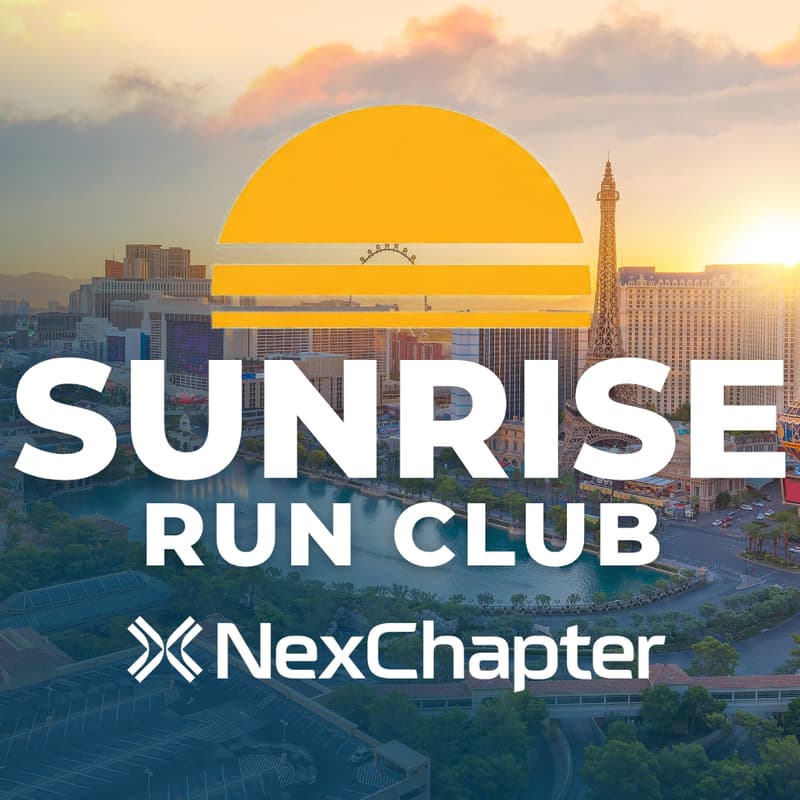 Cover Image for Join Us for the Sunrise Run Club at the NACS Show