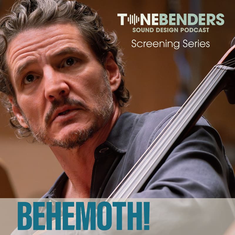 Cover Image for Behemoth! Screening