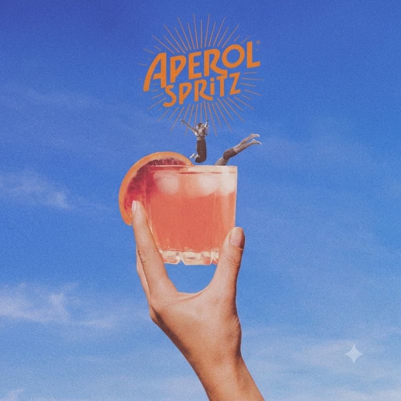 Cover Image for SPRITZ NIGHT