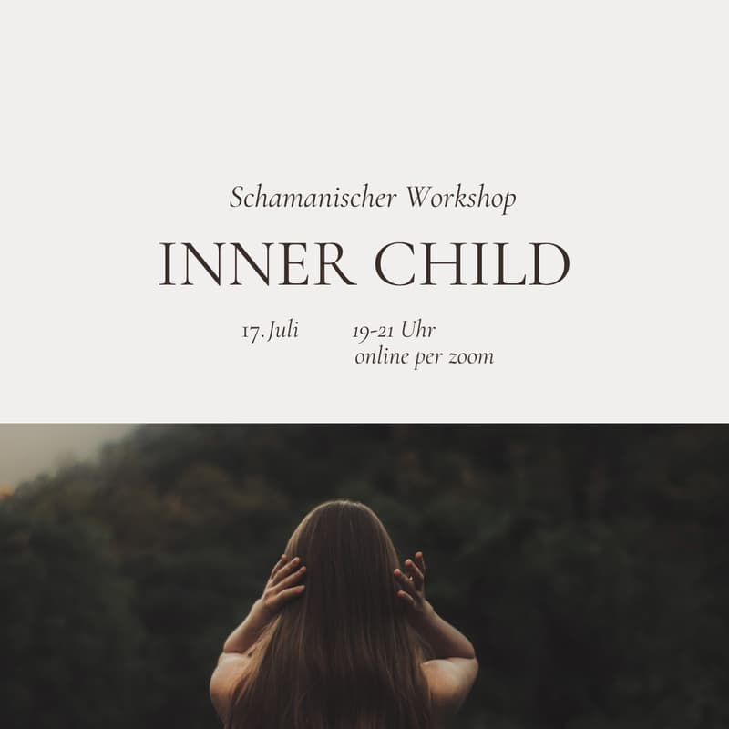 Cover Image for Inner Child