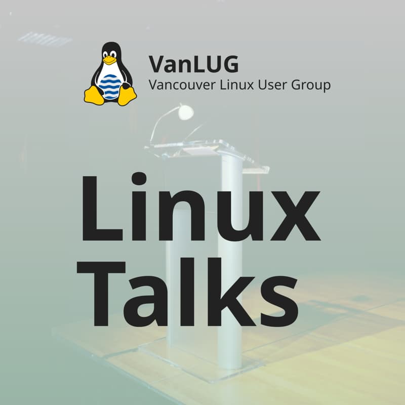 Cover Image for Linux Talks