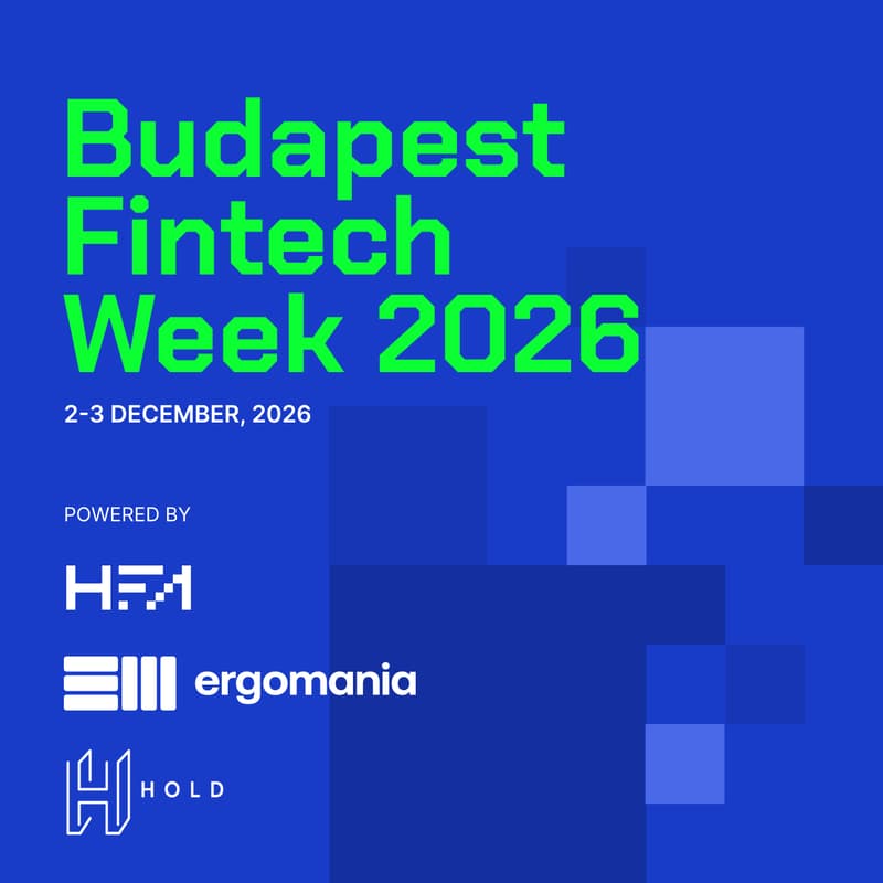 Cover Image for Budapest Fintech Week