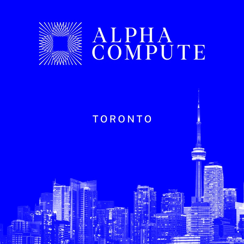 Cover Image for Executive Investor Dinner: Beyond the GPU Gold Rush with Alpha Compute (Nasdaq: ALP)