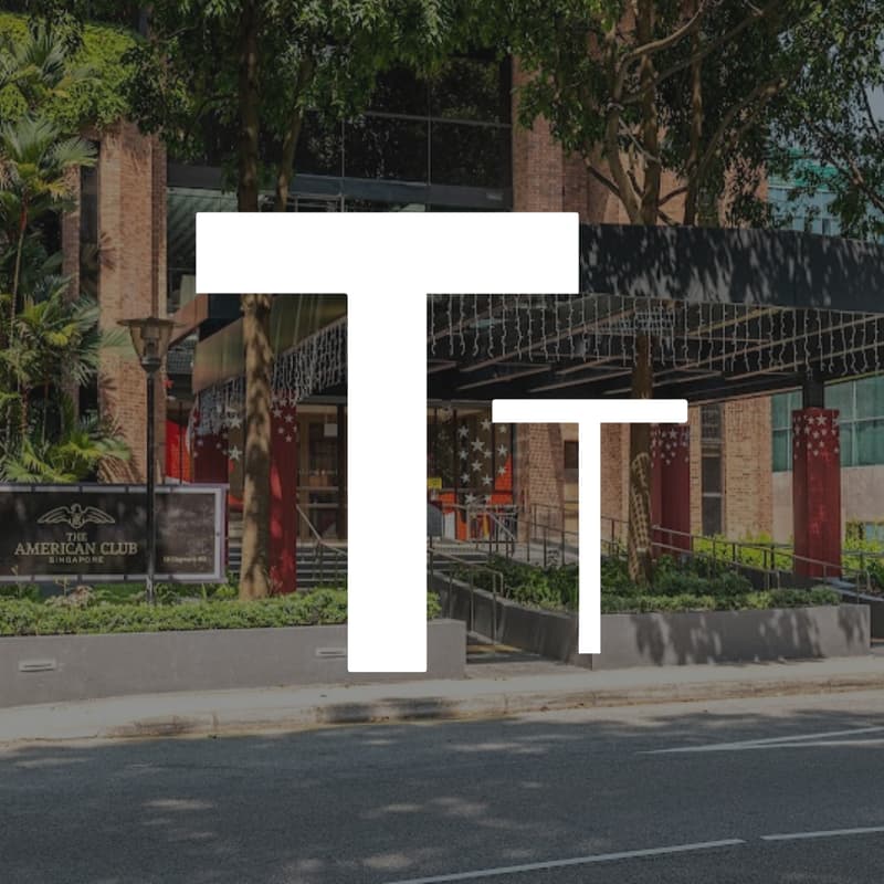 Cover Image for TTI Singapore | Impact Investment Lunch
