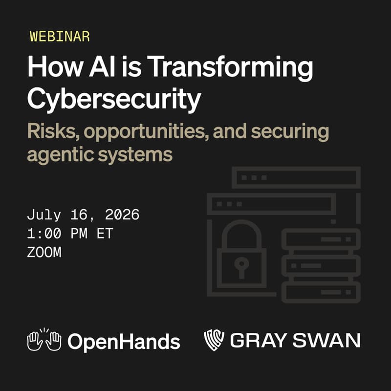 Cover Image for How AI is Transforming Cybersecurity