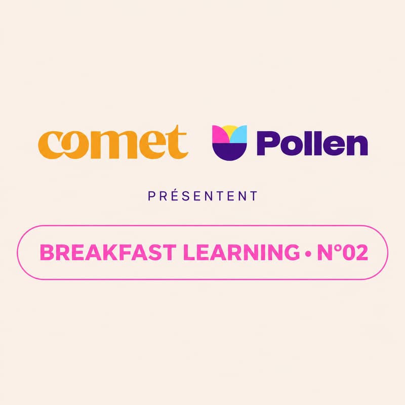 Cover Image for Breakfast Learning #2