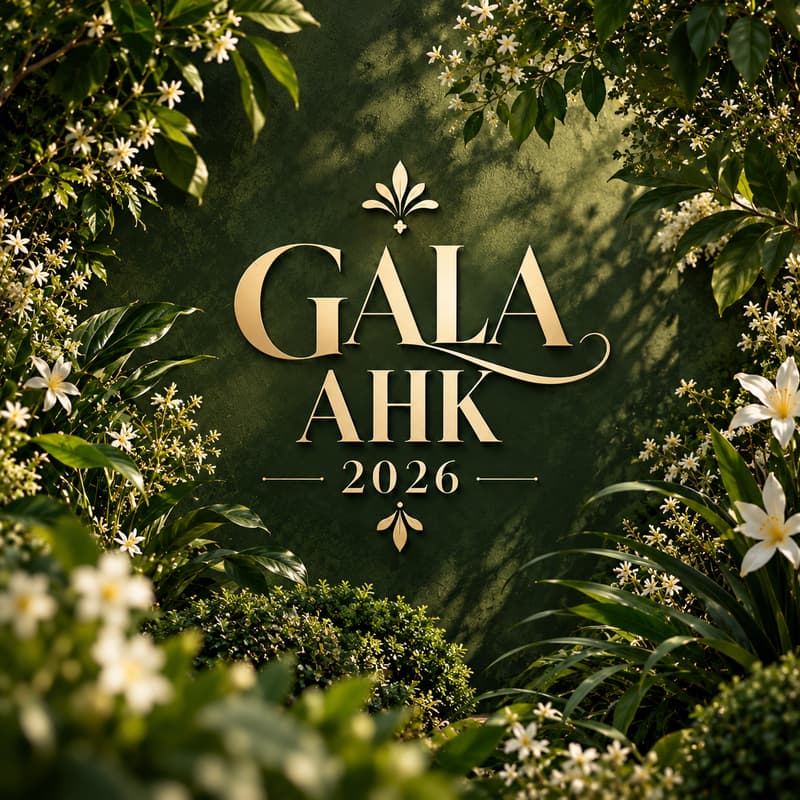 Cover Image for Gala AHK 2026