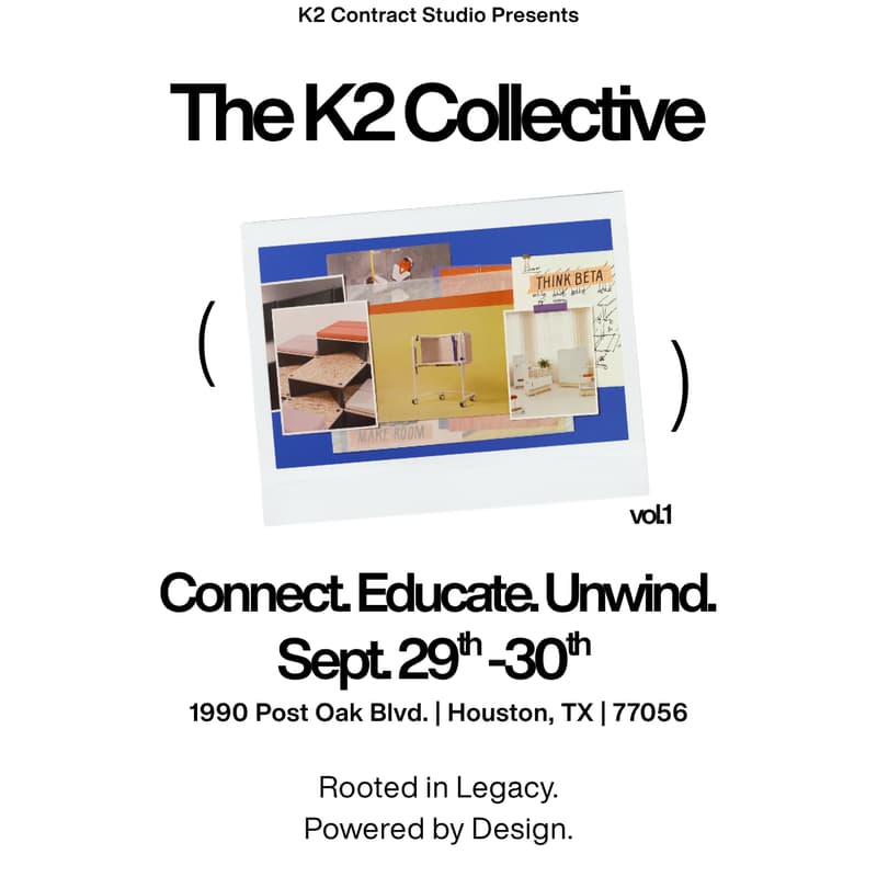 Cover Image for The K2 Collective | Connect. Educate. Unwind.