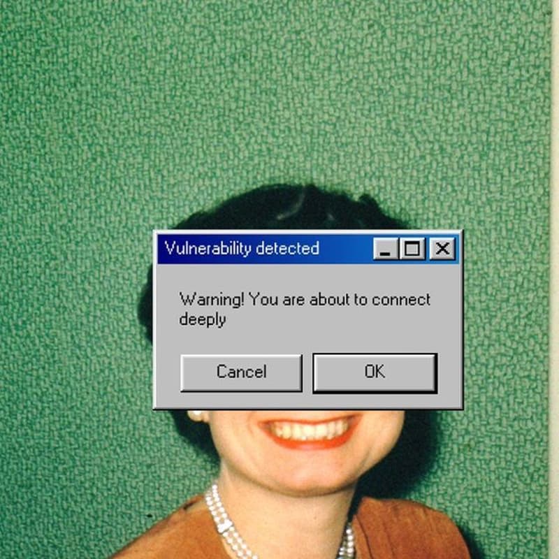 Cover Image for Secret Session #3: 1000 Days of Love โค๏ธ Loneliness, Fear, & Freedom (w/ Therapist)