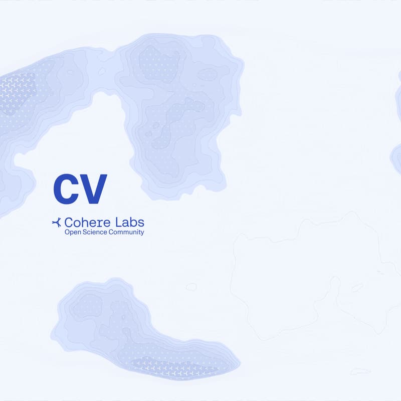 Cover Image for Computer Vision Virtual Meet-Up