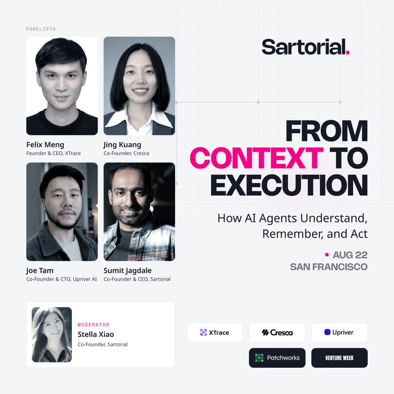 Cover Image for From Context to Execution: How AI Agents Understand, Remember, and Act