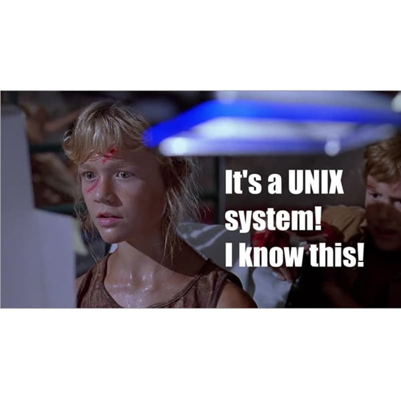 Cover Image for What the CLI?