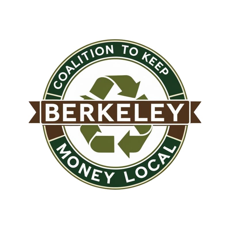 Cover Image for Yes on Z - A Public Bank for Berkeley Canvass