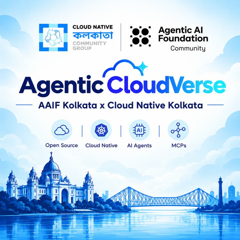 Cover Image for Agentic CloudVerse
