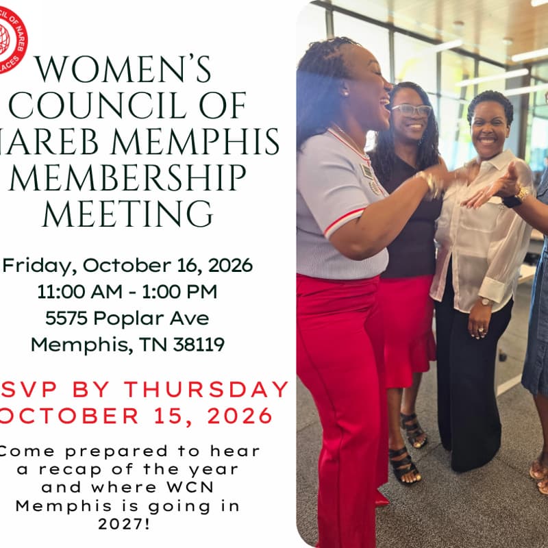 Cover Image for Annual Membership Meeting