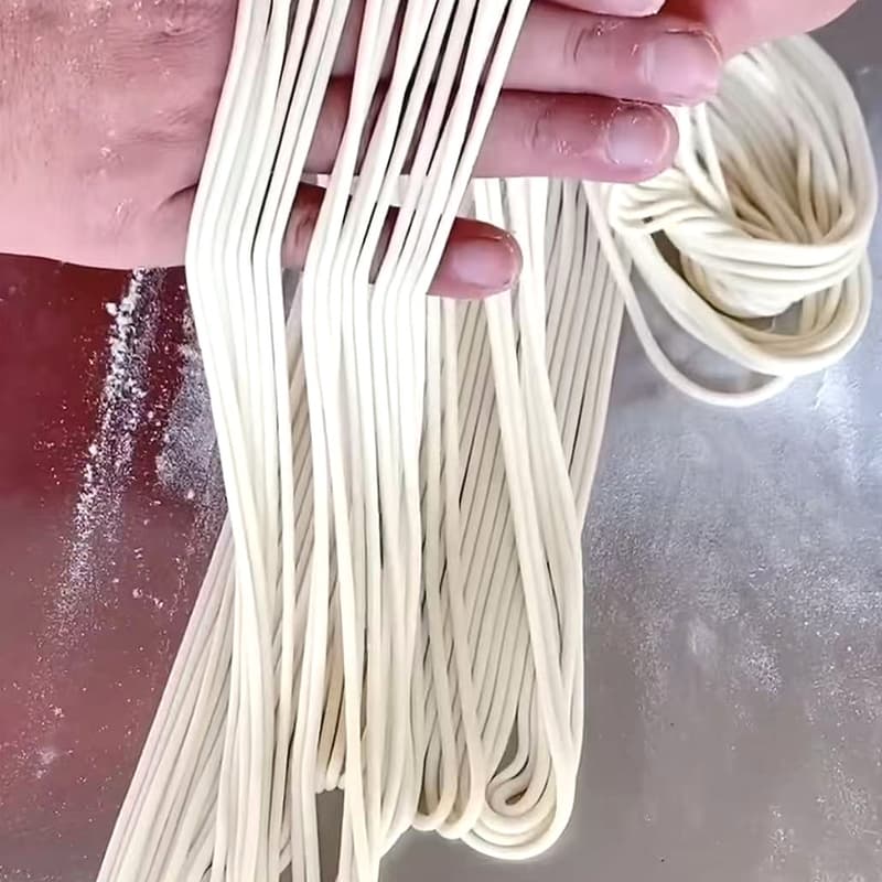 Cover Image for Hand-Pulled Ramen Noodle Making Class | The Shared Table RTP