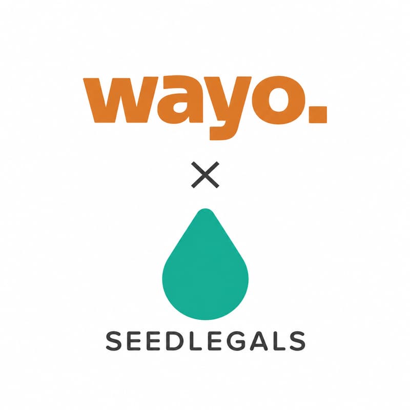 Cover Image for SeedLegals Power Hours with Anthony X Wayo
