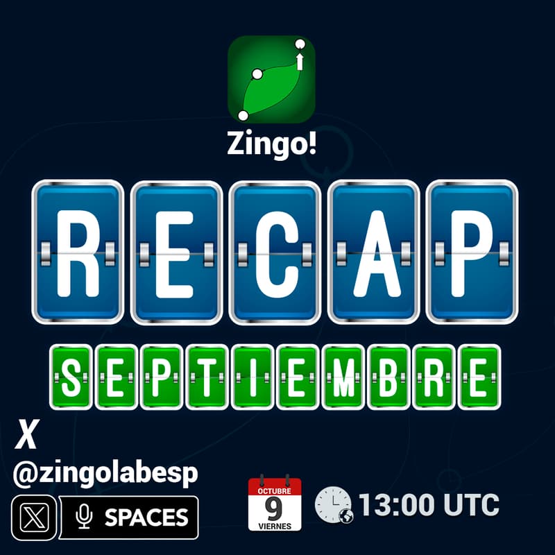 Cover Image for Zingo! Recap