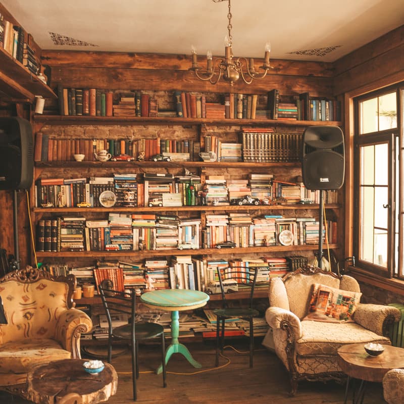 Cover Image for The Book Swap. Women-only.