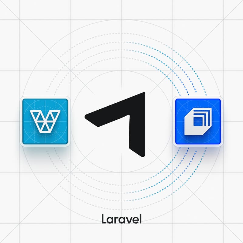 Cover Image for One Domain, Many Apps: Migrating a Hybrid Architecture to Laravel Cloud