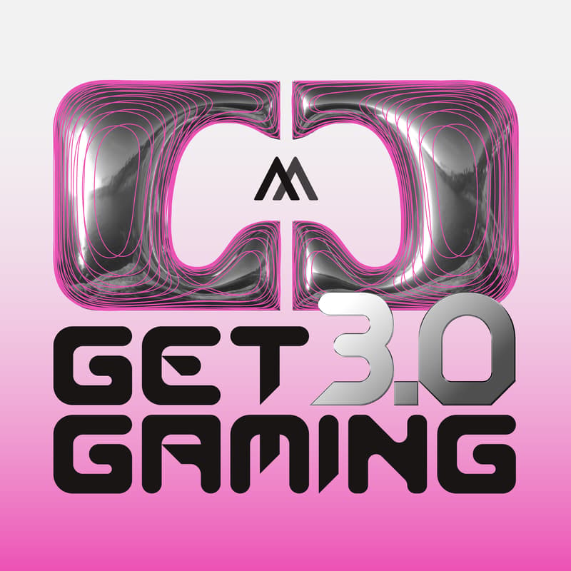 Cover Image for Get Gaming 3.0